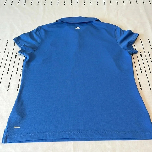 Adidas  Climalite 2010 U.S. Open Pebble Beach Golf Shirt. Size Medium. - Picture 8 of 11